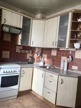 1-к кв. Москва Русаковская ул., 29 (35.0 м)