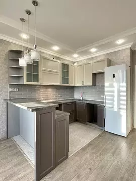 1-к кв. Московская область, Раменское ул. Крымская, 12 (42.0 м)