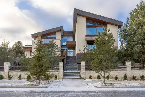 Дом в Московская область, Красногорск городской округ, д. Тимошкино, ...