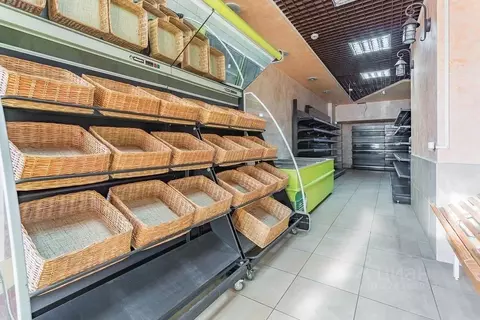 Торговая площадь в Нижегородская область, Нижний Новгород ул. ...