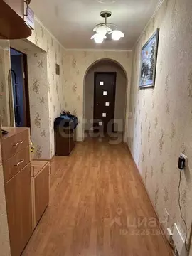 3-к кв. Вологодская область, Вологда Фрязиновская ул., 24 (90.8 м)