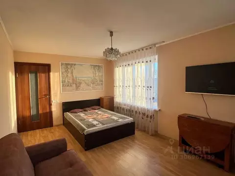 2-к кв. Башкортостан, Уфа ул. Рихарда Зорге, 27/1 (56.0 м)