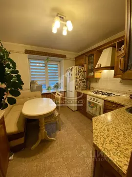 2-к кв. Калужская область, Калуга пер. 1-й Пестеля, 26 (62.6 м)