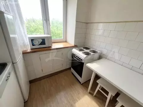 3-комнатная квартира: Тюмень, улица Республики, 156 (56.7 м)