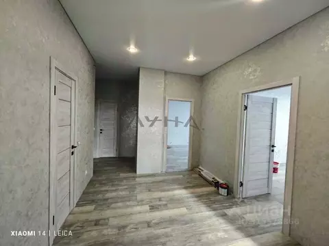 3-к кв. Татарстан, Казань Танковая ул., 2 (102.41 м)