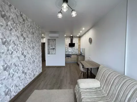 1-к кв. Новосибирская область, Новосибирск ул. Кошурникова, 23 (50.0 ...