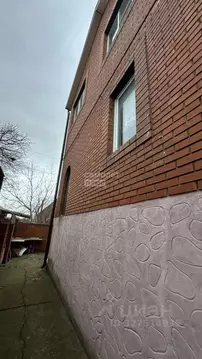 Дом в Краснодарский край, Тимашевск Южный мкр, ул. Гагарина, 97 (180 ...