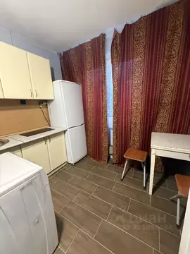 2-к кв. Москва проезд Дежнева, 19К2 (48.0 м)