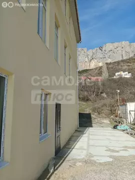 Квартира-студия: Парковое, Центральная улица, 1 (29 м)