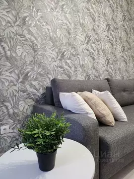 1-к кв. Пермский край, Пермь ул. Татьяны Барамзиной, 32В (48.0 м)