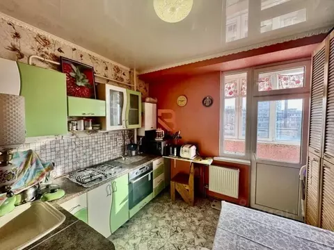 1-к кв. Севастополь просп. Победы, 21А/3 (36.7 м)