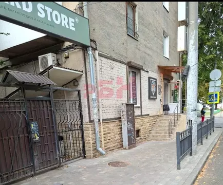 Помещение свободного назначения в Воронежская область, Воронеж ...