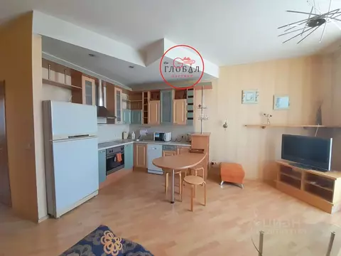3-к кв. Приморский край, Владивосток Океанский просп., 12 (84.0 м)