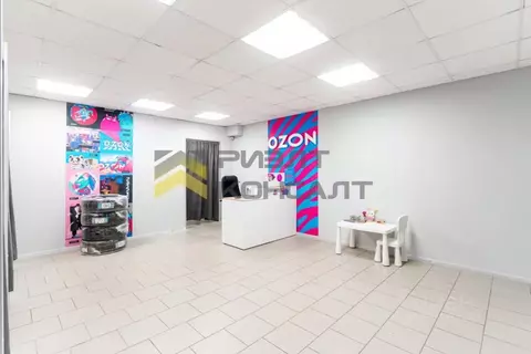 Помещение свободного назначения в Омская область, Омск ул. Лукашевича, ...