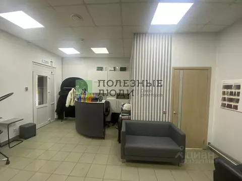 Помещение свободного назначения в Орловская область, Орел ...