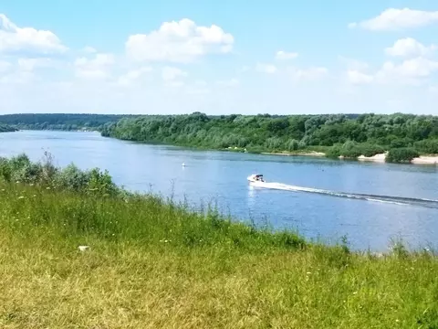 Участок в Тульская область, Ясногорский район, Иваньковское с/пос, ...
