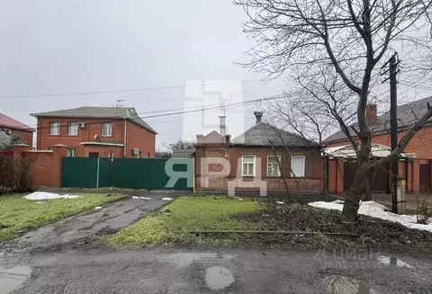 Участок в Ростовская область, Таганрог ул. Нахимова, 21 (7.0 сот.)