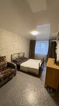 2-к кв. Татарстан, Казань ул. Зинина, 41 (42.0 м)