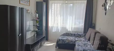 1-к кв. Чувашия, Чебоксары просп. Тракторостроителей, 56к2 (32.0 м)