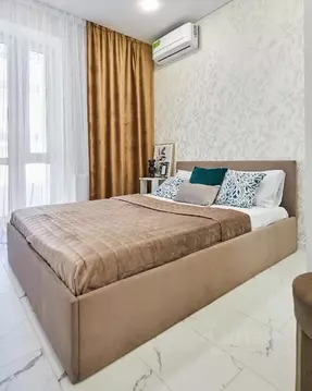 2-к кв. Ростовская область, Ростов-на-Дону Красноармейская ул., ...