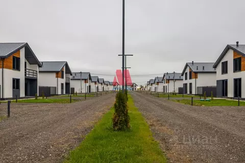 Дом в Ярославская область, Ярославский муниципальный округ, д. ...