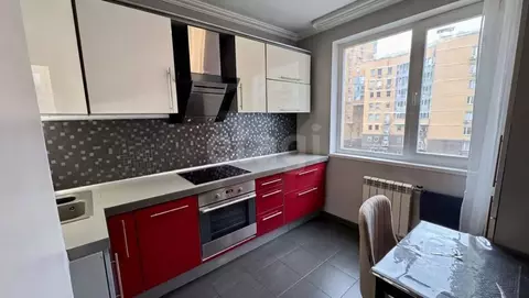 2-к кв. Москва Братиславская ул., 3 (50.2 м)