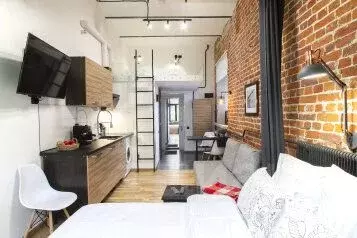 1-к кв. Ярославская область, Ярославль Республиканская ул., 91 (26.0 ...