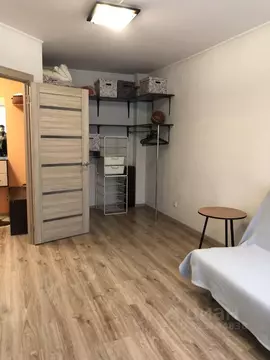 1-к кв. Псковская область, Псков Завеличье исторический район, ул. ...