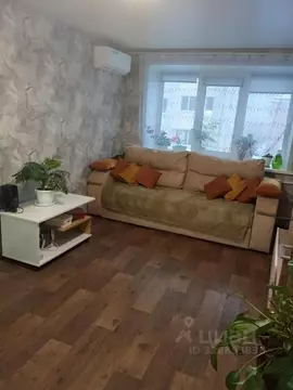 1-к кв. Саратовская область, Энгельс Молодежная ул., 8 (30.6 м)