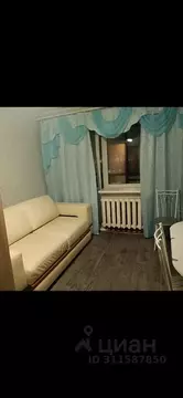 Комната Татарстан, Казань ул. Павлюхина, 103