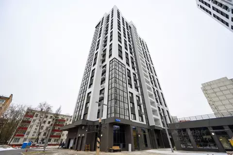 Гараж в Москва Коровинское ш., 29 (22 м)