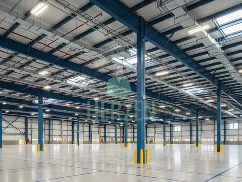 Производственное помещение в Московская область, Наро-Фоминский ...