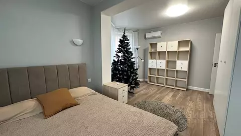 2-к кв. Московская область, Ленинский городской округ, д. Сапроново 14 ...