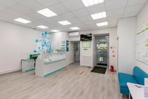 Помещение свободного назначения в Тюменская область, Тюмень Шаимский ...