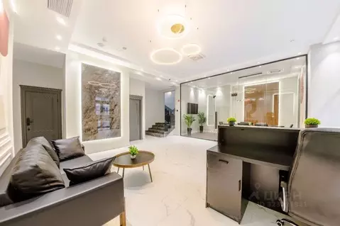 Офис в Москва Мантулинская ул., 9к1 (180 м)