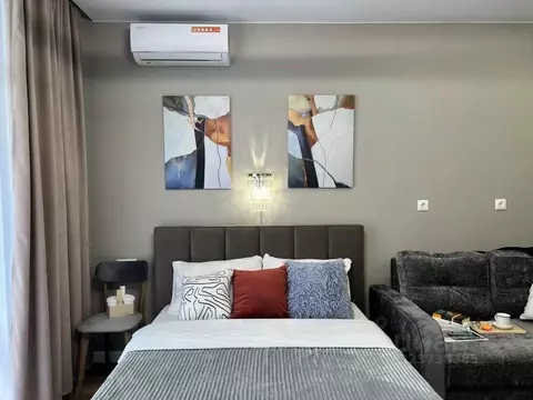 1-к кв. Иркутская область, Иркутск ул. Пискунова, 136 (35.0 м)