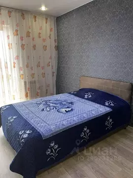 1-к кв. Хакасия, Абакан ул. Маршала Жукова, 21 (31.0 м)