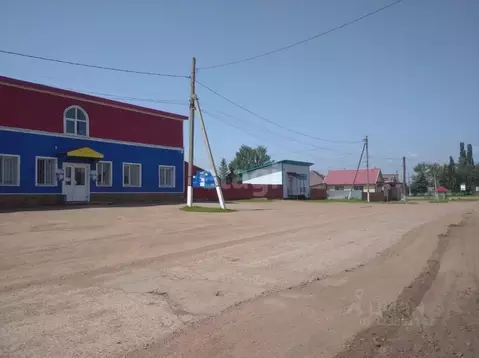 Участок в Башкортостан, Гафурийский район, с. Янгискаин ул. Кашфуллы ...