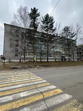 Помещение свободного назначения в Приморский край, Пожарский ...