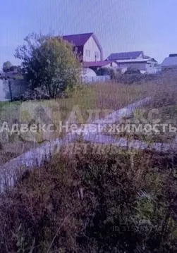 Участок в Тюменская область, Тюмень Березняки-2 садовое товарищество, ...