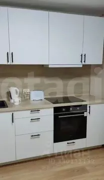 1-к кв. Тюменская область, Тюмень Широтная ул., 126к1 (37.8 м)