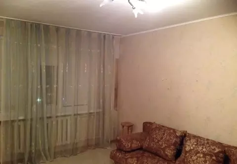 1-к кв. Краснодарский край, Краснодар ул. Имени 40-летия Победы, 35/2 ...