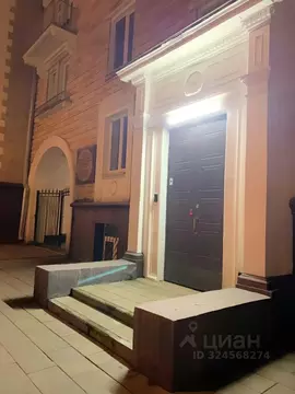 1-к кв. Москва 2-я Песчаная ул., 6к2 (41.8 м)