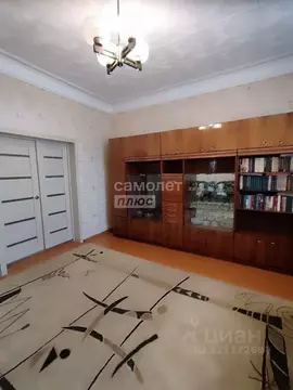 3-к кв. Чувашия, Канаш ул. Пушкина, 30 (76.3 м)