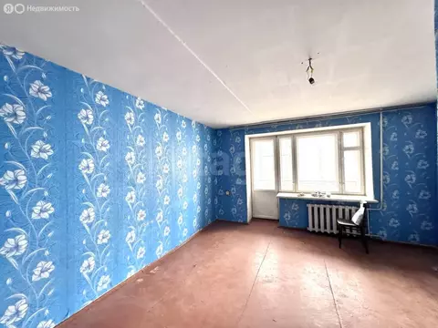 1-комнатная квартира: Богородицк, улица Коммунаров, 46 (32 м)