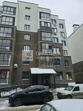 Продается 3-комнатная квартира