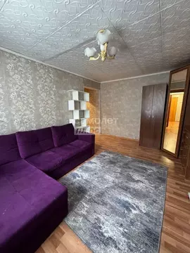 2-к кв. Московская область, Клин ул. Радищева, 73Б (40.0 м)