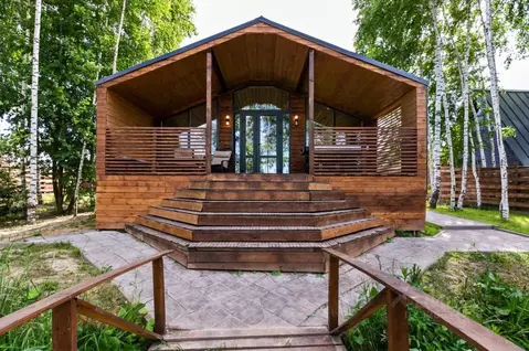 Дом в Московская область, Солнечногорск городской округ, д. Васюково, ...