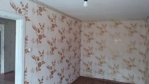 2-к кв. Томская область, Томск ул. Елизаровых, 10 (45.0 м)