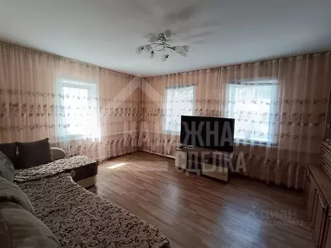 Дом в Алтайский край, Рубцовск Строительная ул. (48 м)